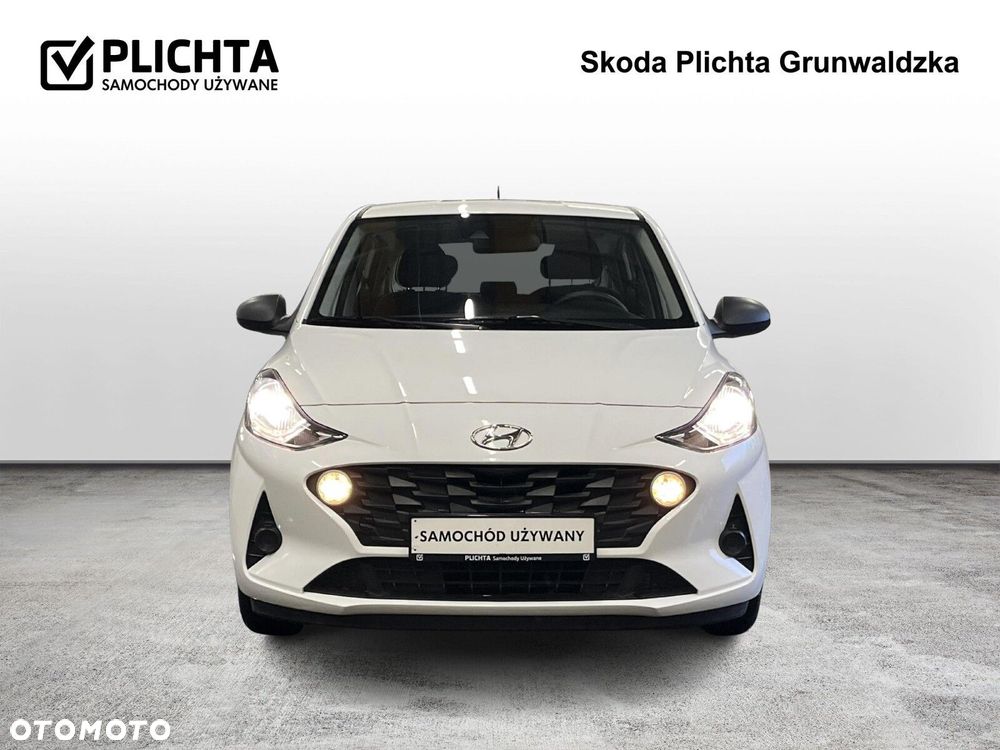 Hyundai i10 1.0 Access - 8