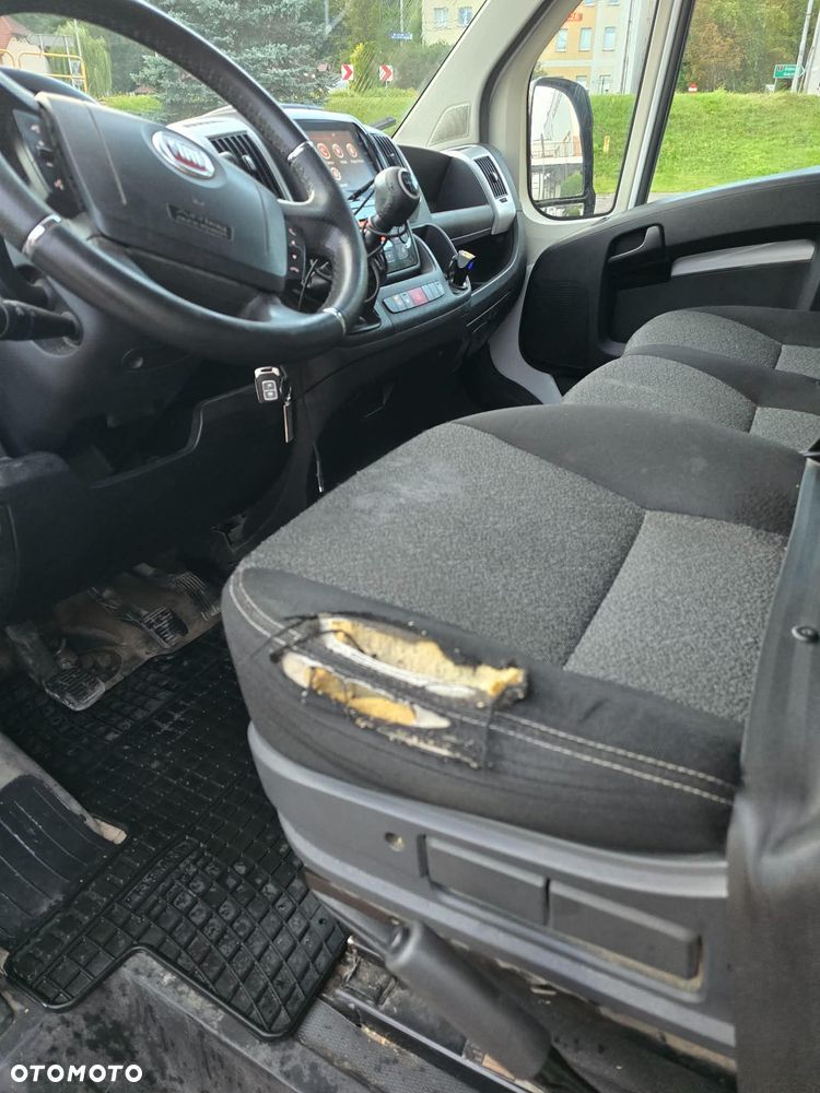 Fiat Ducato - 10