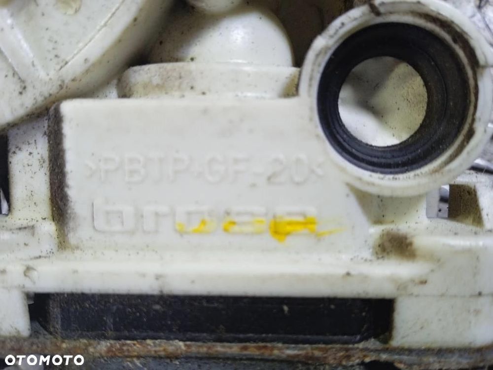 MECHANIZM SZYBY PRAWY PRZÓD LAND ROVER FREELANDER - 3