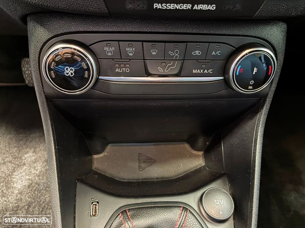 Ford Fiesta 1.0 EcoBoost ST-Line - 16