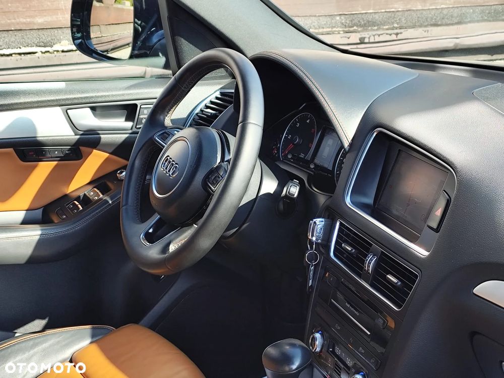 Audi Q5 - 15