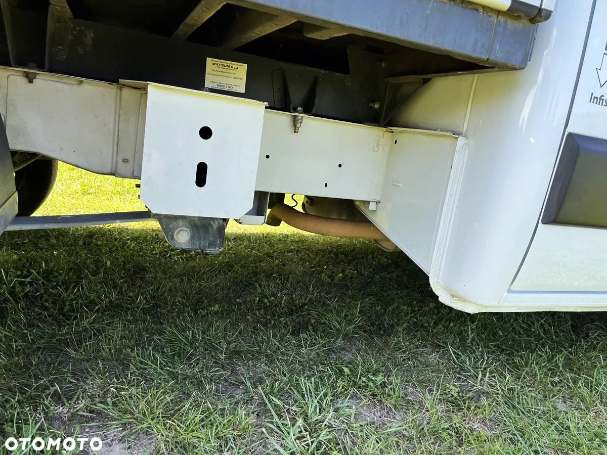 Opel MOVANO - 9