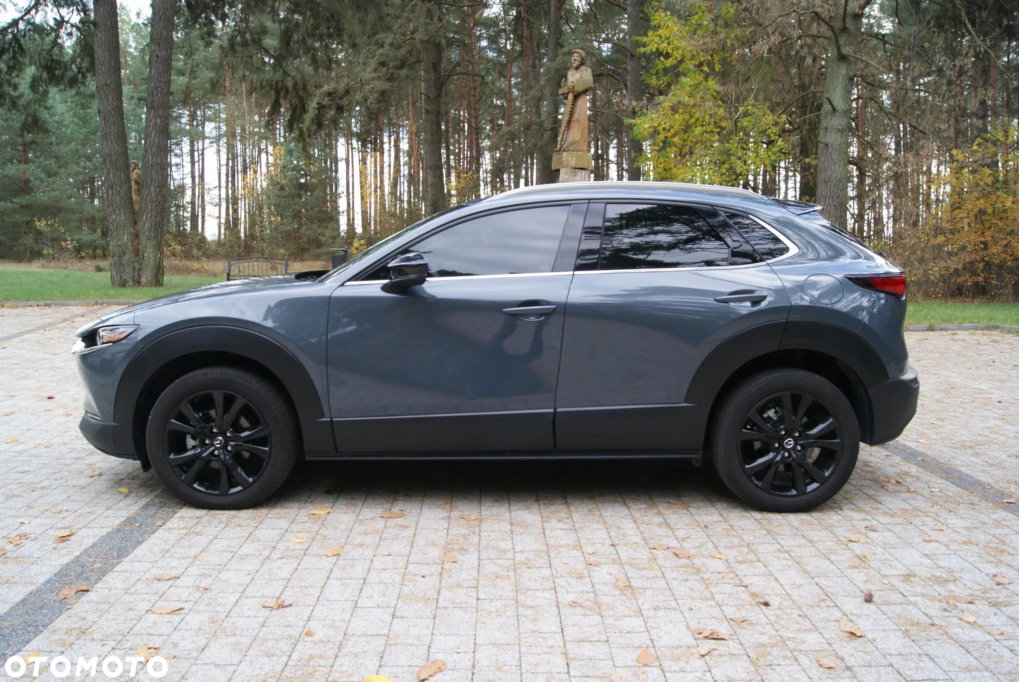 Mazda CX-30 - 2