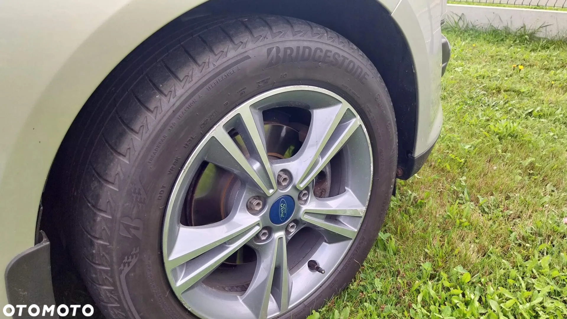 Ford C-MAX - 23
