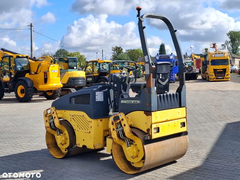 Bomag BW 120 AD-4 - 3