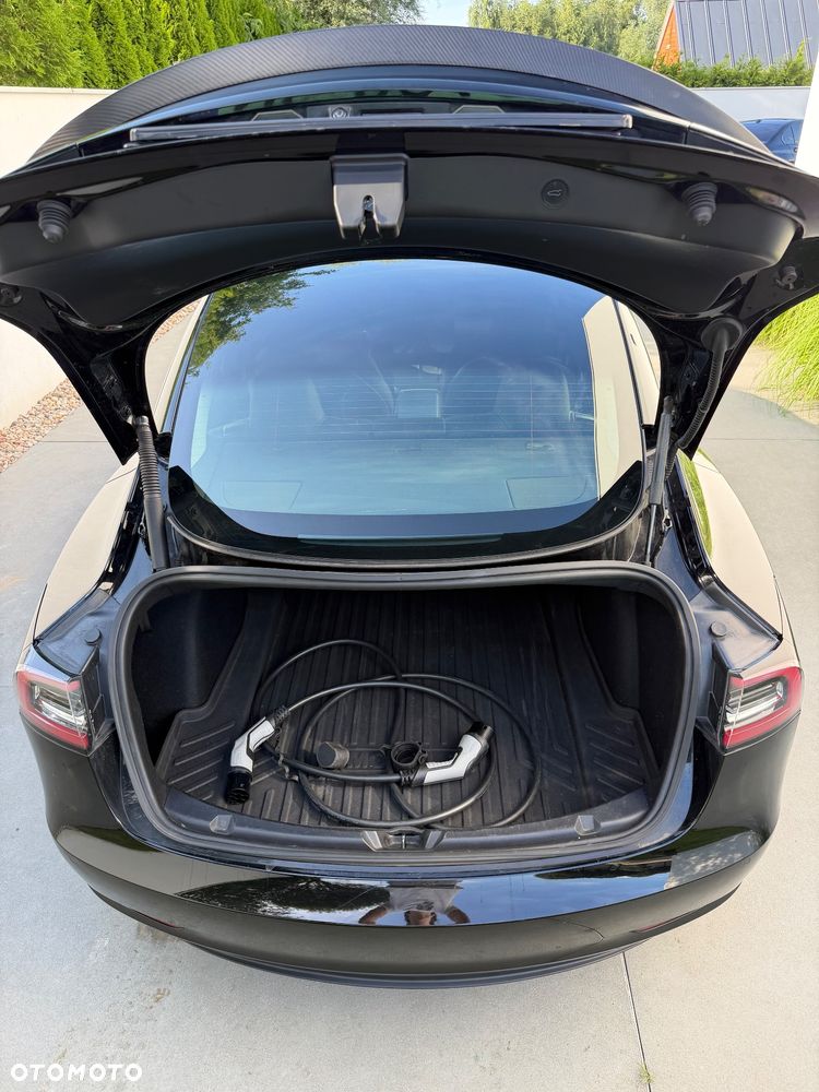 Tesla Model 3 Performance AWD - 17