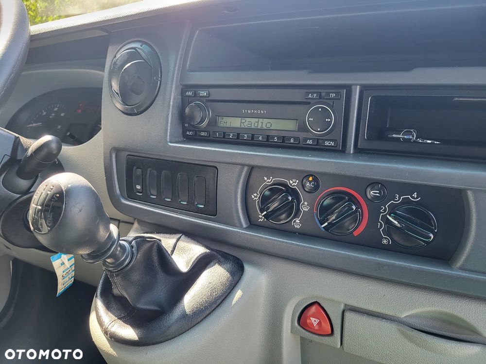 Renault Master - 7