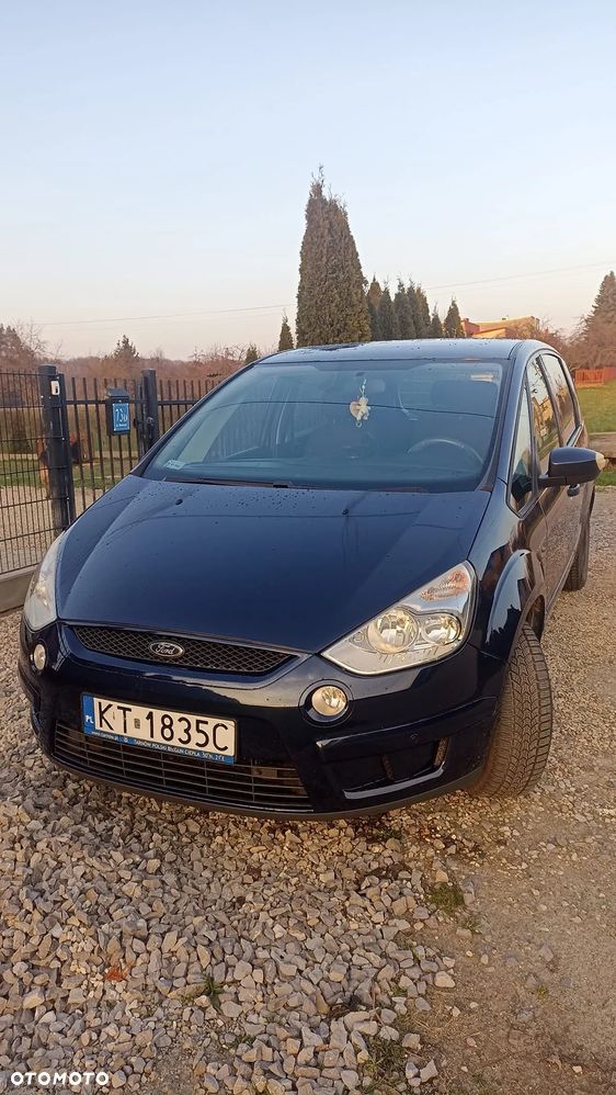 Ford S-Max 2.0 Trend - 1
