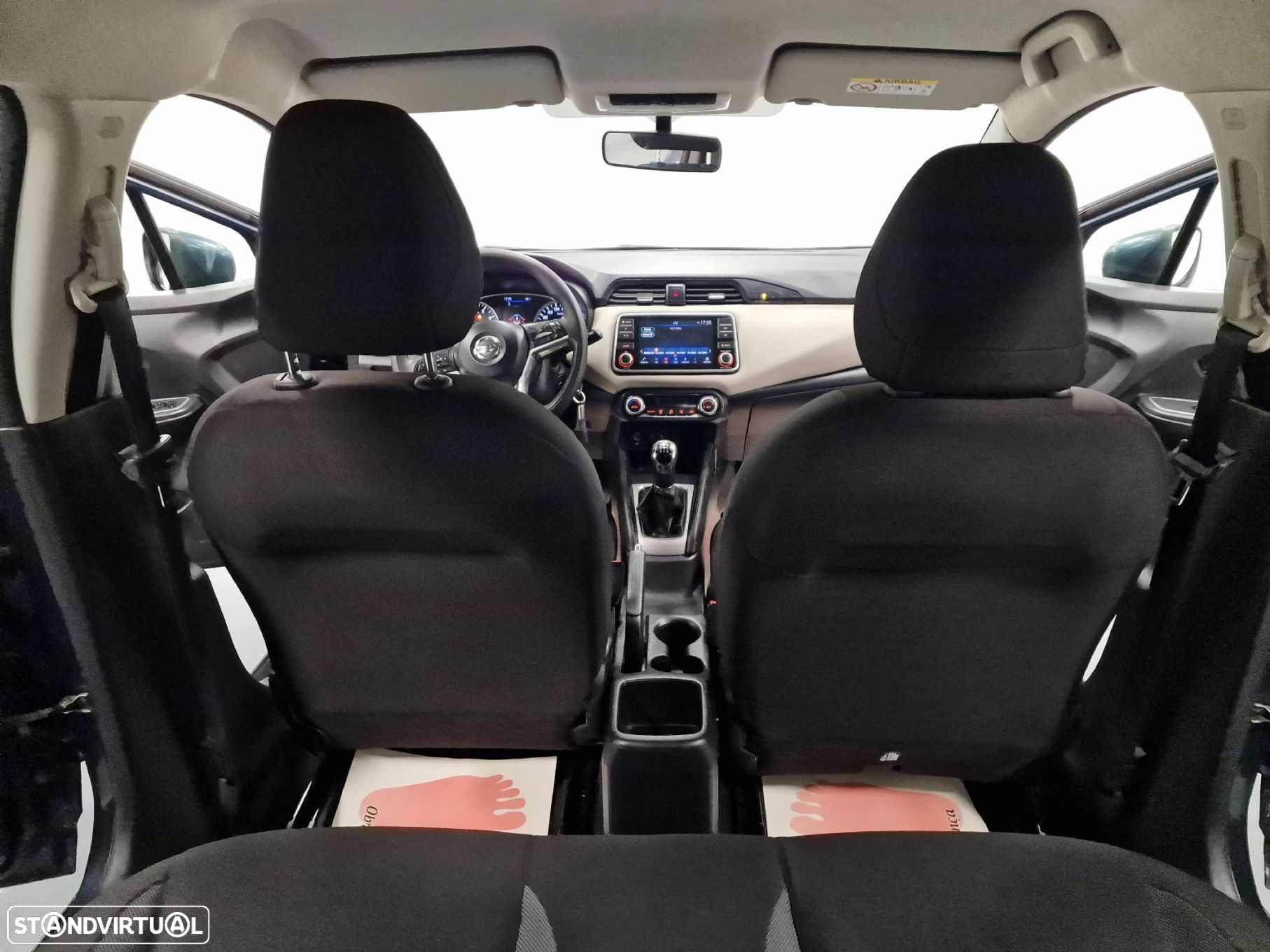 Nissan Micra - 50