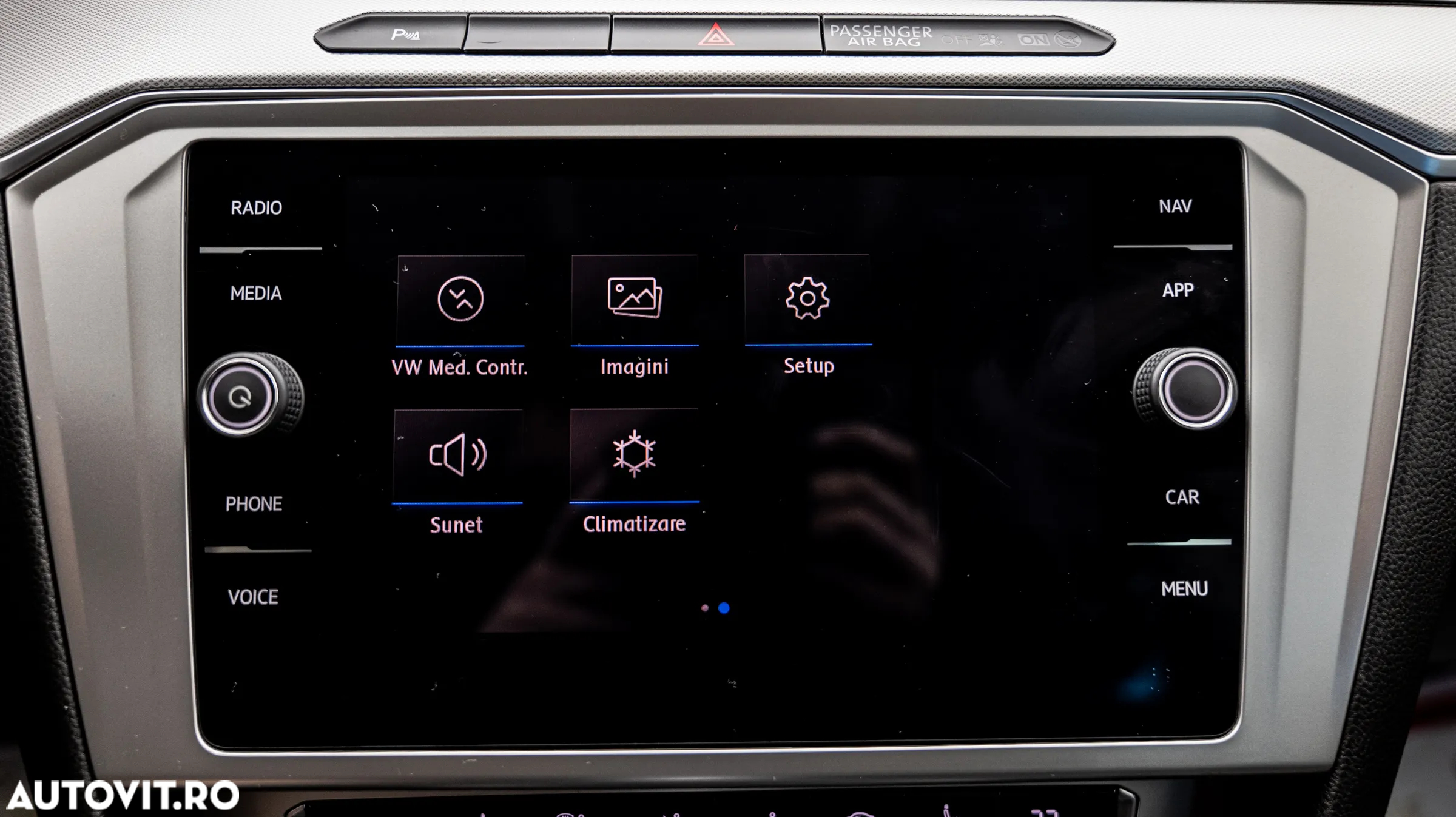 Volkswagen Passat Variant 2.0 TDI SCR DSG Comfortline - 38