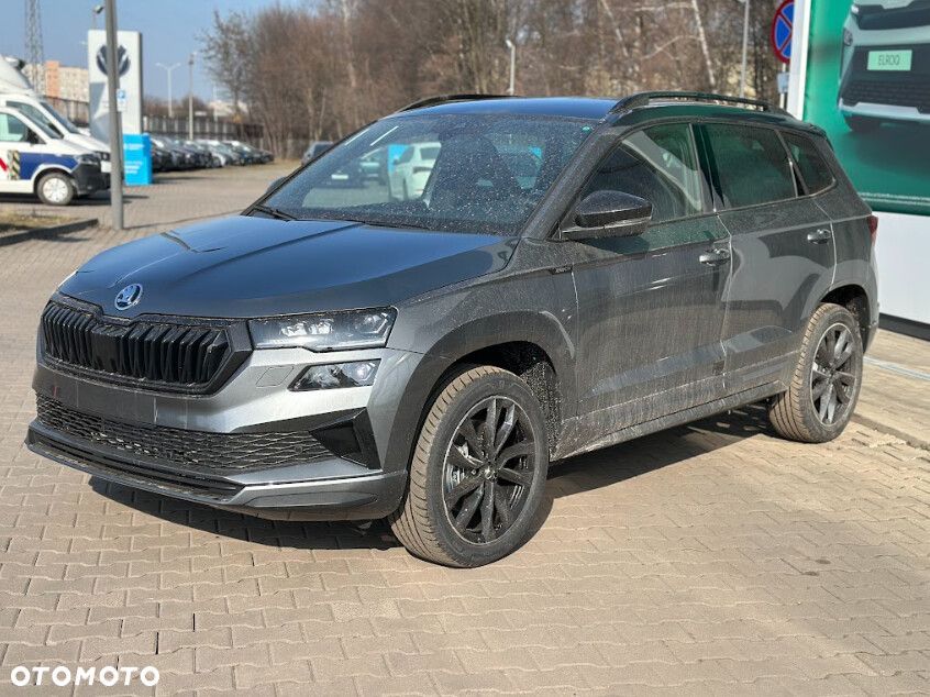 Skoda Karoq - 7