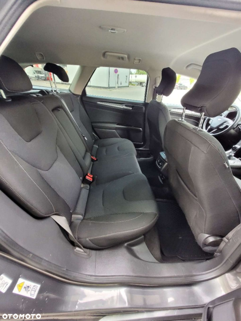 Ford Mondeo 2.0 TDCi Titanium - 17