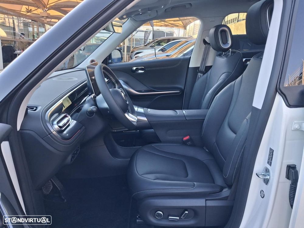 Smart #1 66 kWh Premium - 9