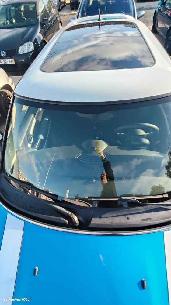 MINI 3 Portas Cooper S - 15