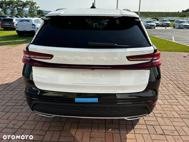 Skoda Kodiaq 2.0 TSI 4x4 Sportline DSG - 8