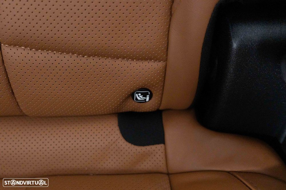 DS DS7 Crossback E-Tense Rivoli EAT8 - 11