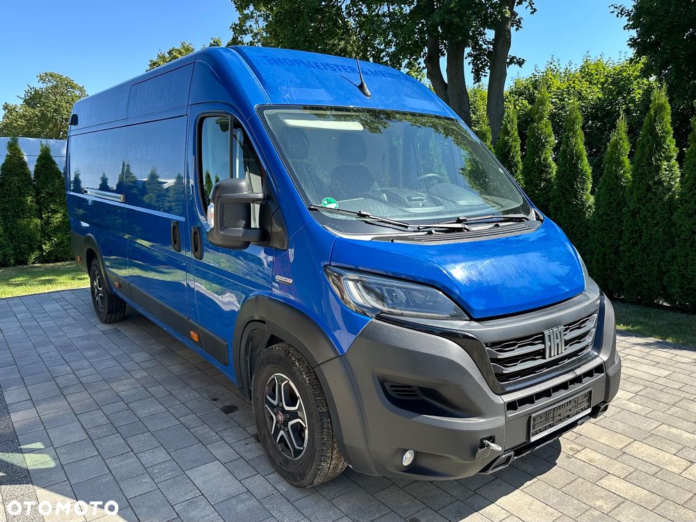 Fiat Ducato - 1