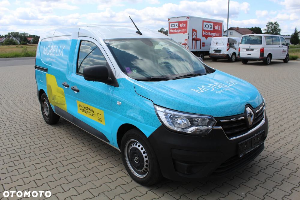 Renault Express 1,5 dCI - 3