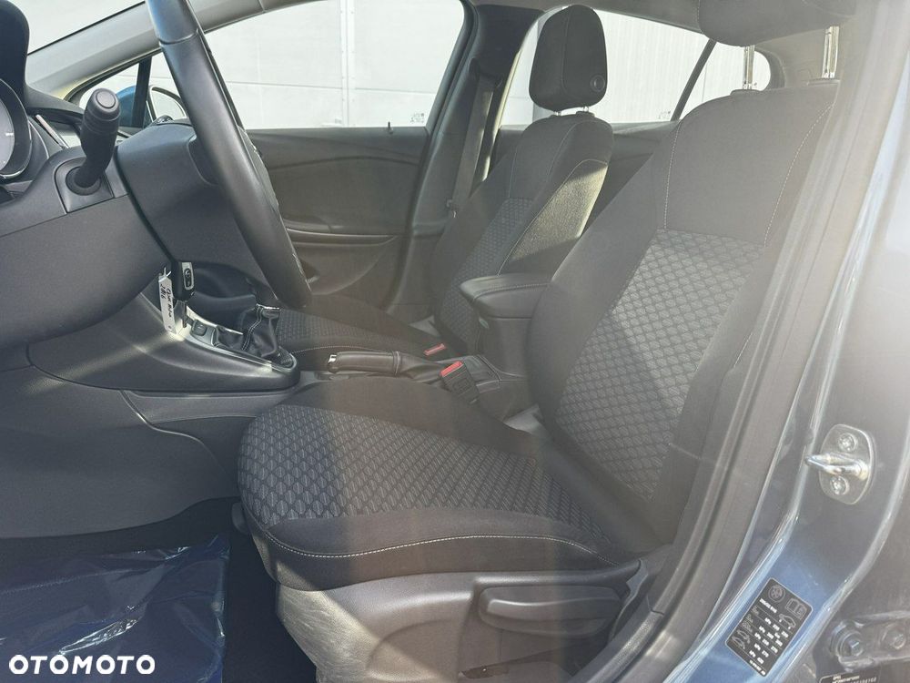 Opel Astra - 15