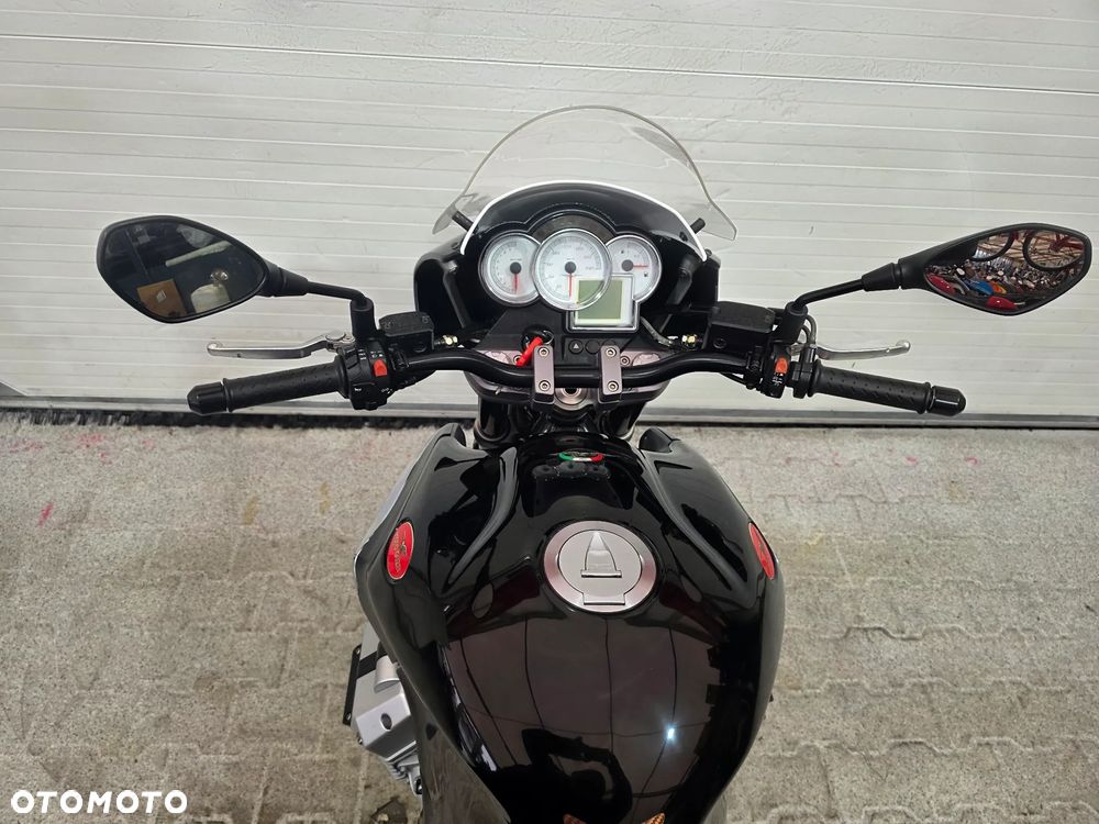 Moto Guzzi 1200 - 29