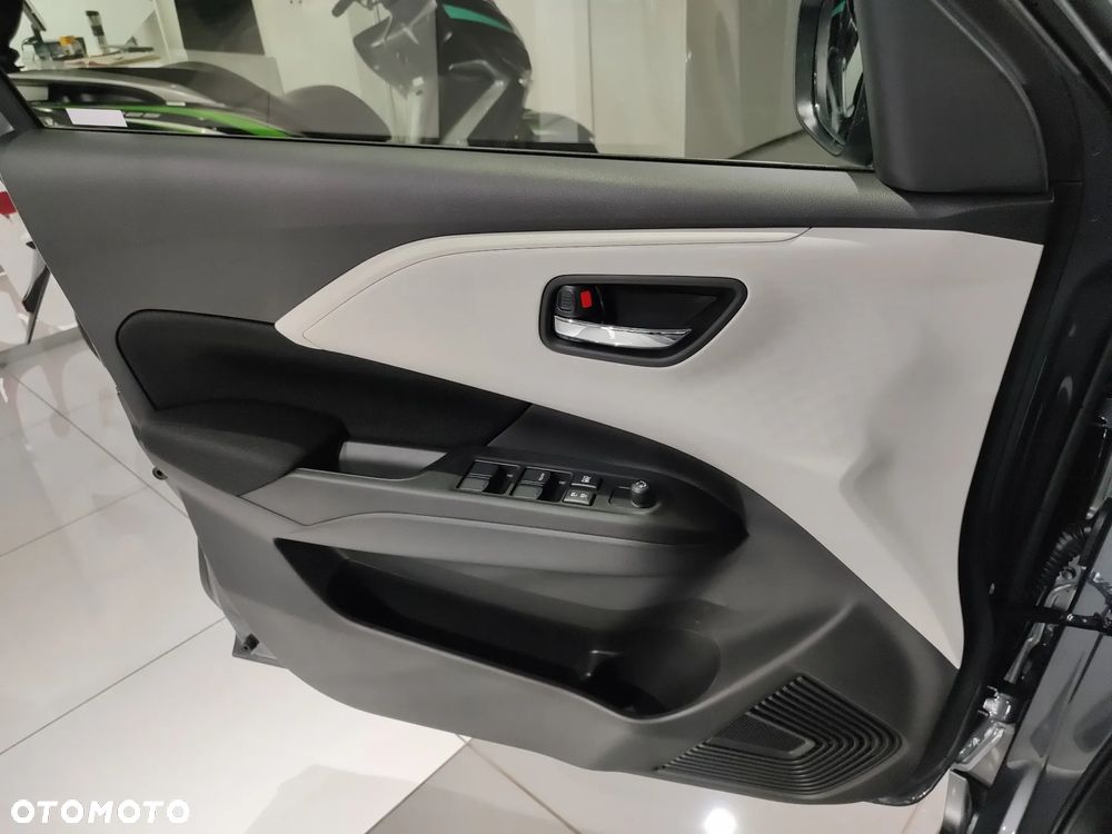 Suzuki Swift 1.2 Dualjet SHVS Premium - 30