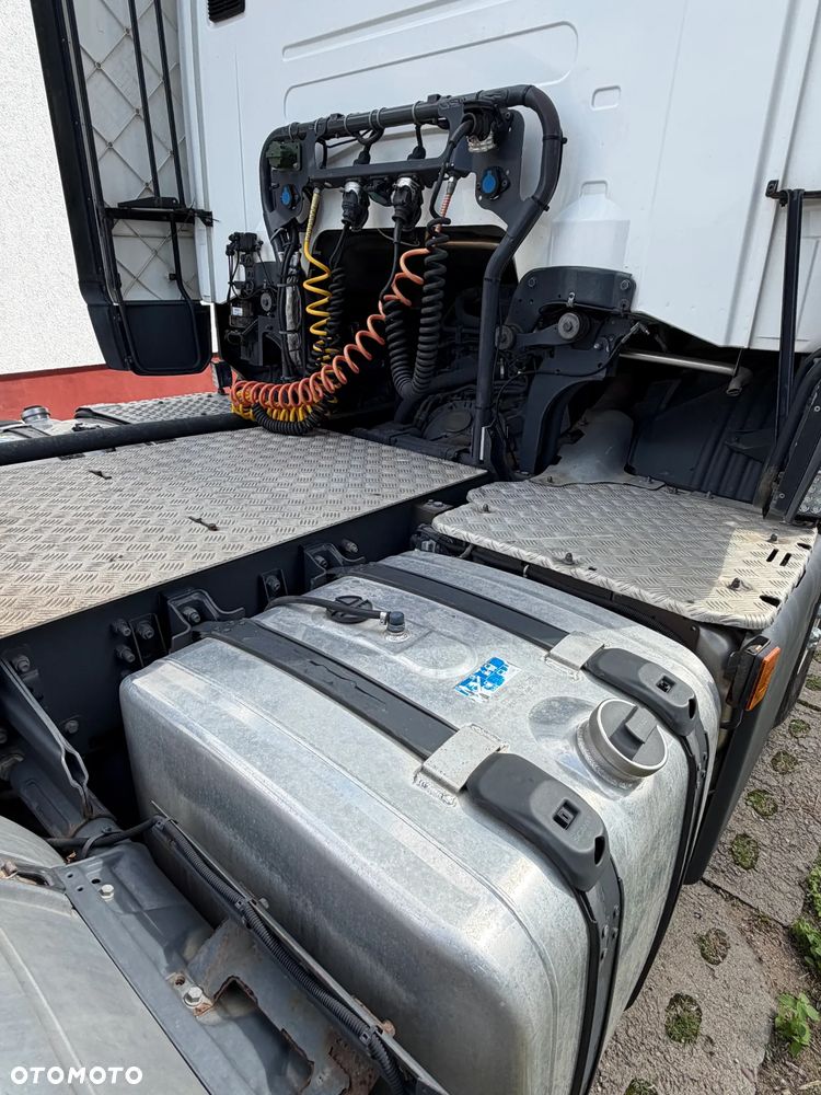 Scania R450LA6X2/4MNA - 8