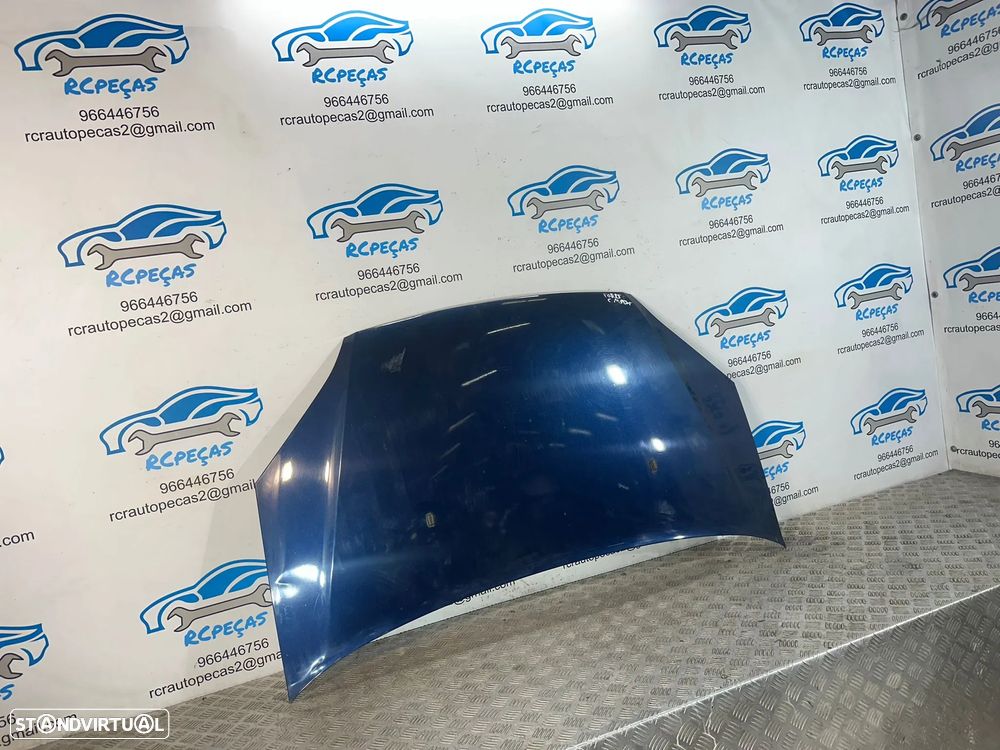 .Capot Original Ford C-Max Fase 1 2003 - 2010 - 3