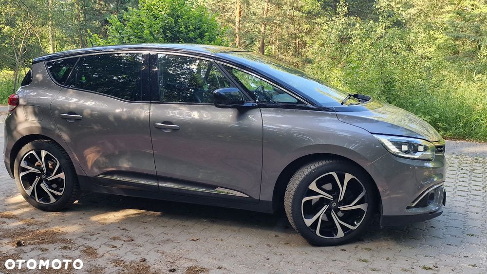 Renault Scenic 2019 photo 4