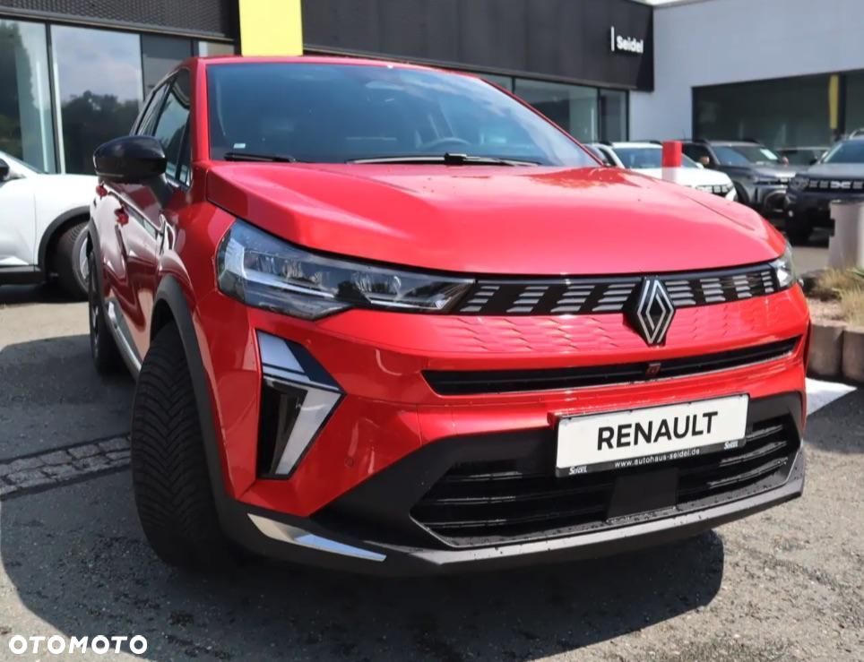 Renault Symbioz - 6