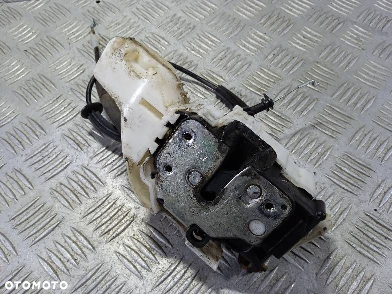 ZAMEK DRZWI LEWY PRZEDNI ALFA ROMEO 159 - 2