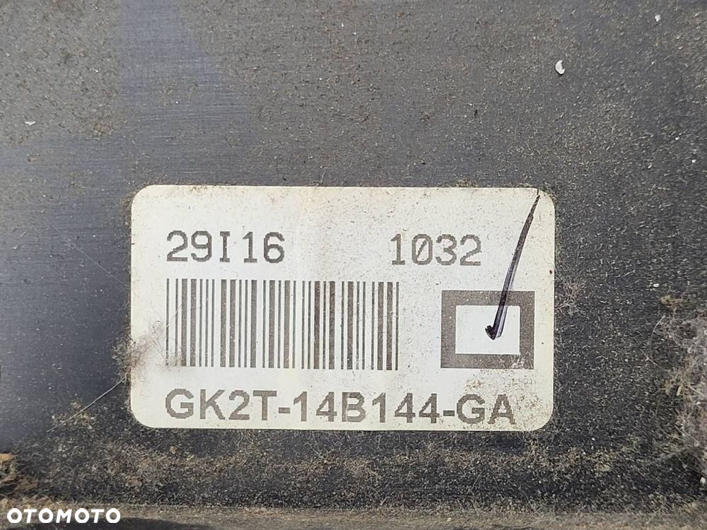 SKRZYNKA BEZPIECZNIKÓW FORD TRANSIT CUSTOM I GK2T-14B144-GA - 8
