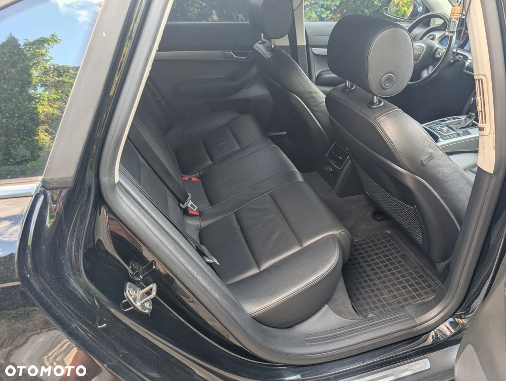 Audi A6 - 7
