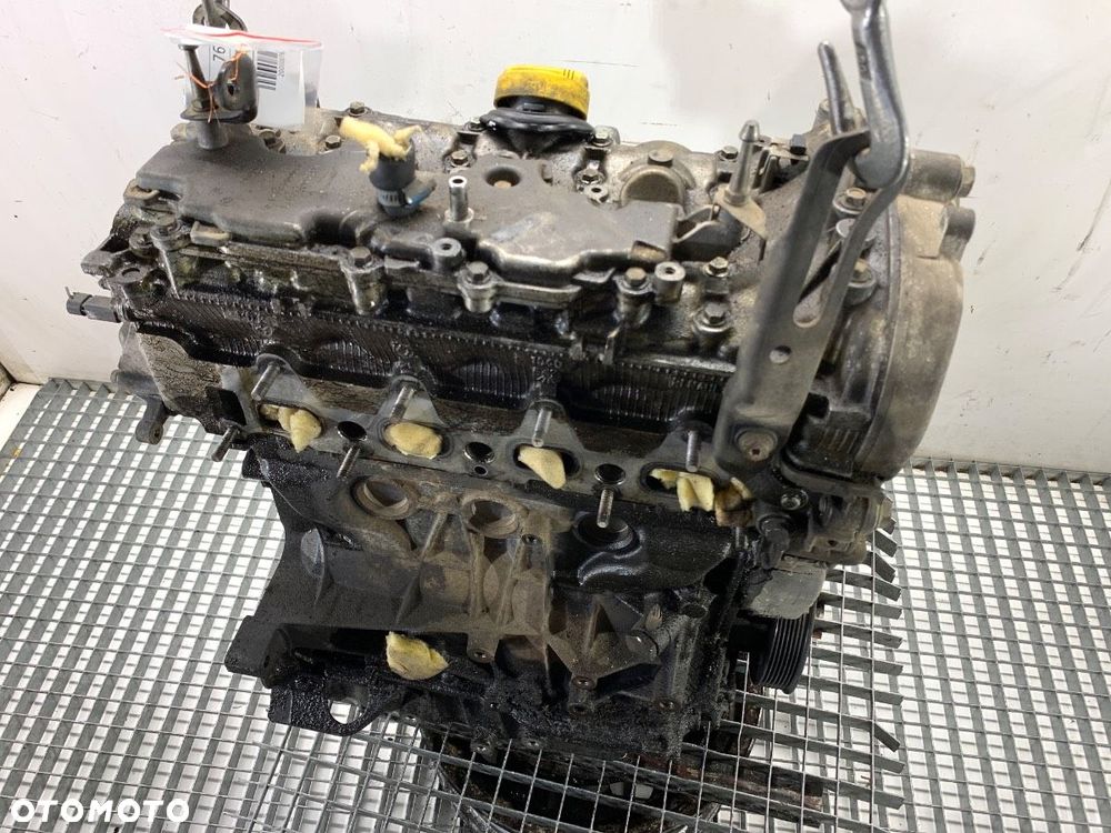 SILNIK  RENAULT ESPACE IV (JK0/1_) 2002 - 2022 2.0 Turbo (JK0A, JK0B, JK0N) 120 kW [163 KM] benzyna - 7