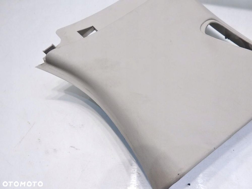 OSŁONA SŁUPKA C D PRAWA RENAULT SCENIC II LIFT 8200814217 - 7