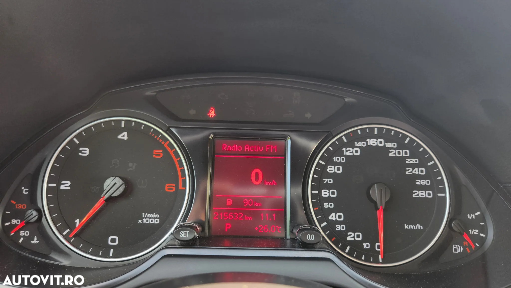 Audi Q5 2.0 TDI Quattro S-Tronic - 15