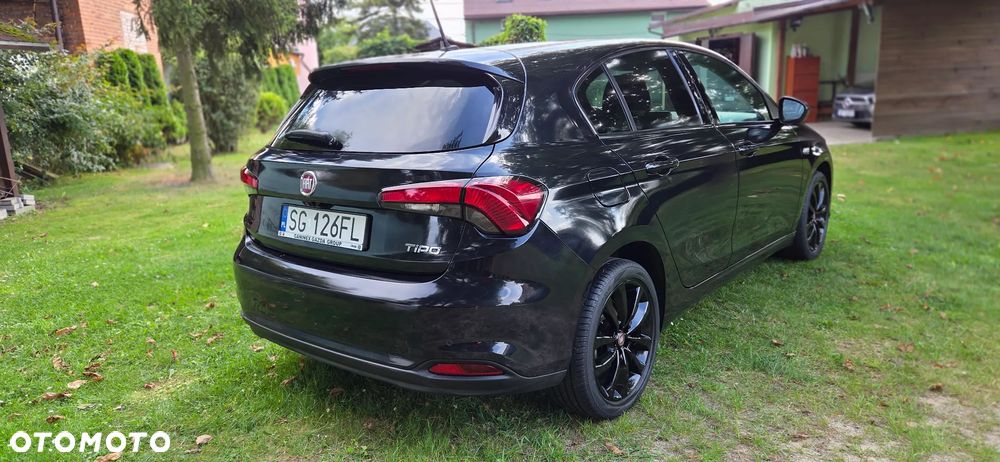 Fiat Tipo 1.4 T-Jet 16v S-Design - 38