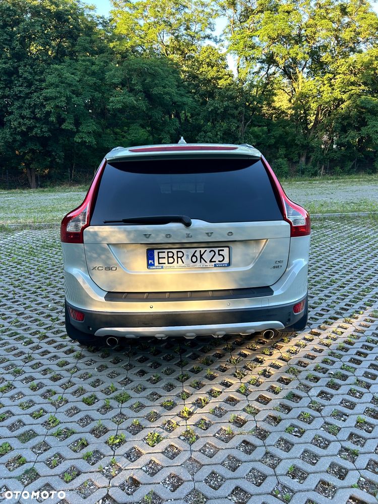 Volvo XC 60 D5 AWD Summum - 5