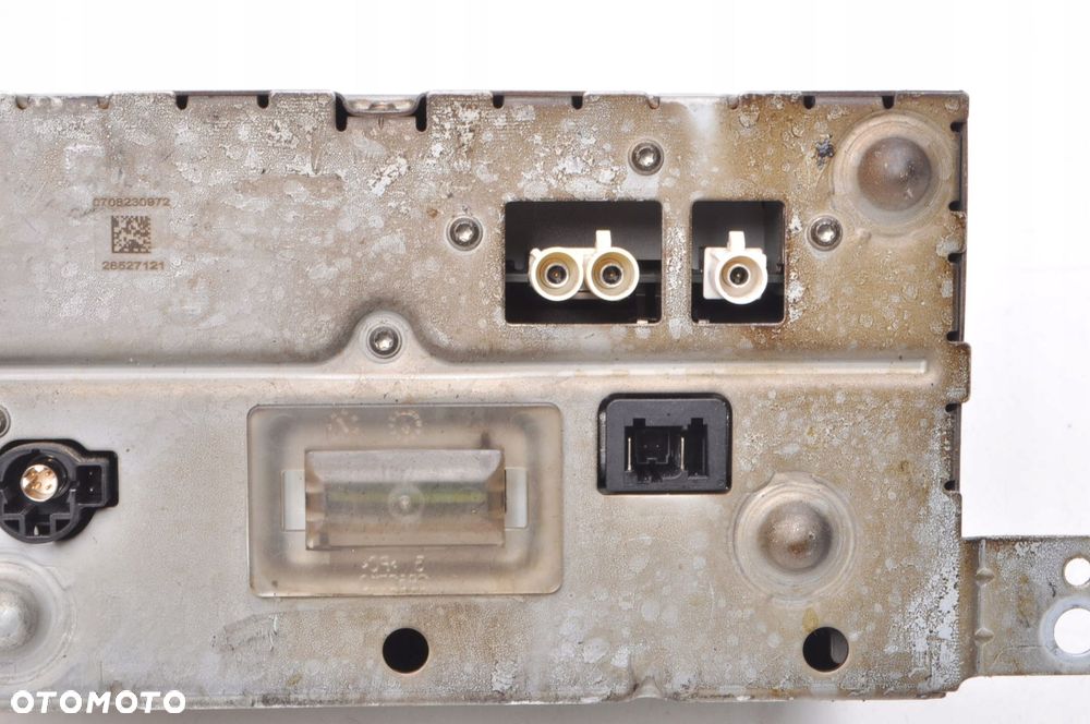 VOLVO XC60 II RADIO  NAWIGACJA GPS NAVI STEROWNIK 32375206 2023R - 6