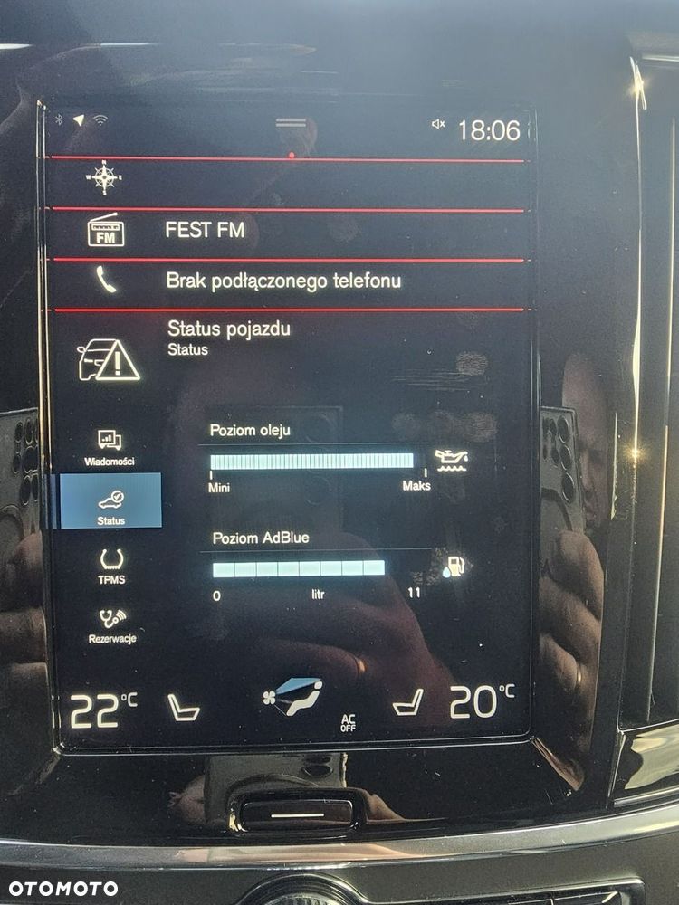 Volvo V90 D4 Momentum Pro - 33