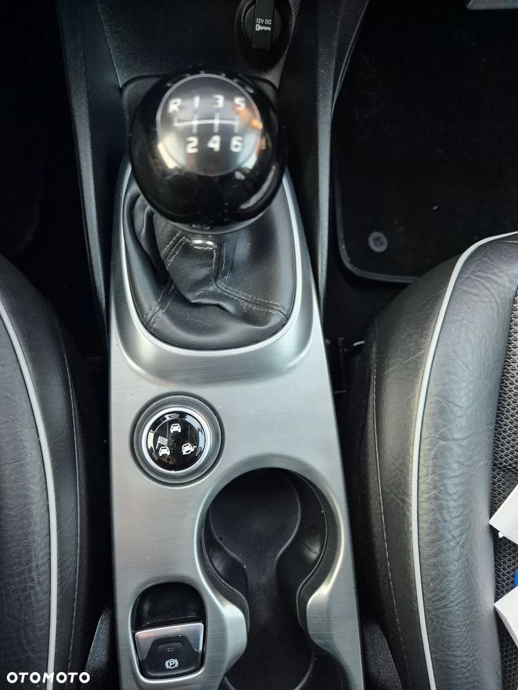Fiat 500X 1.6 MultiJet Pop Star - 12