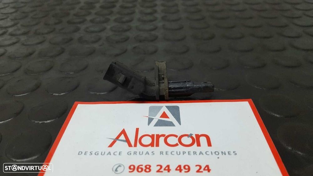 SENSOR ABS AUDI A3 (8P) A3 - 4