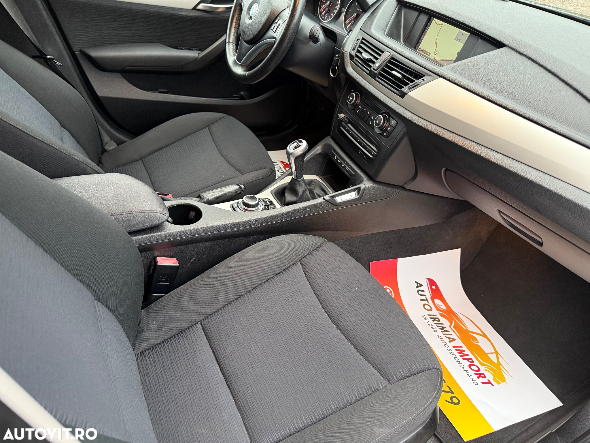 BMW X1 xDrive20d - 7