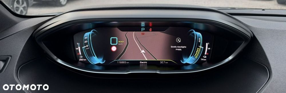 Peugeot 3008 1.6 PureTech Hybrid4 PHEV Allure S&S EAT8 - 24