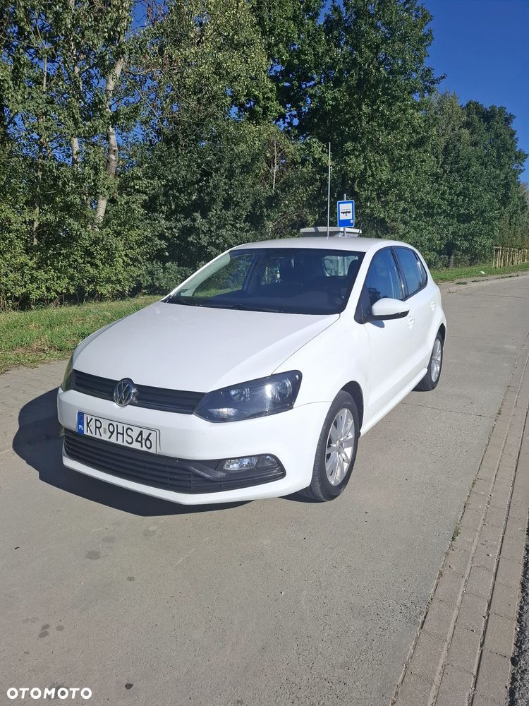 Volkswagen Polo - 2