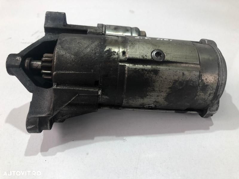 Electromotor 9646972280 Citroen C5 2 [2008 - 2017] - 1