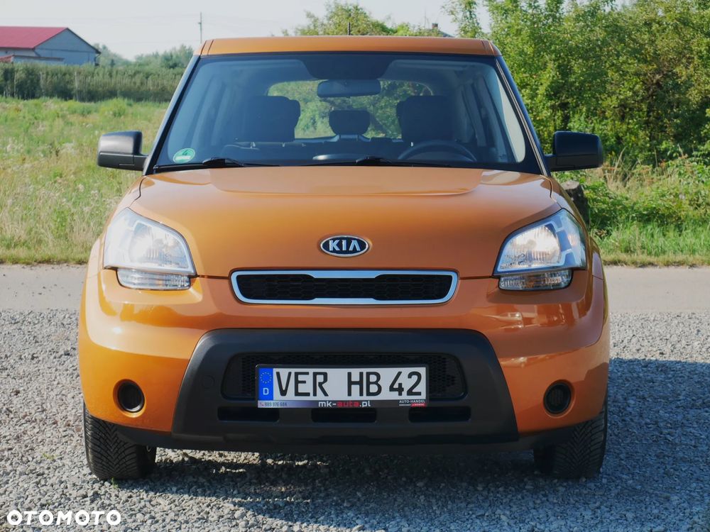 Kia Soul - 7