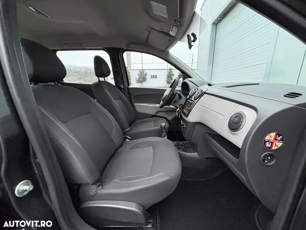 Dacia Lodgy - 11