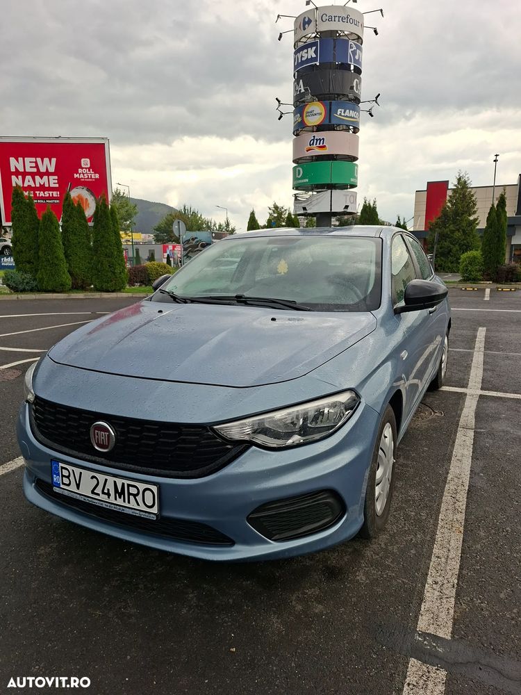 Fiat Tipo 1.4 - 1