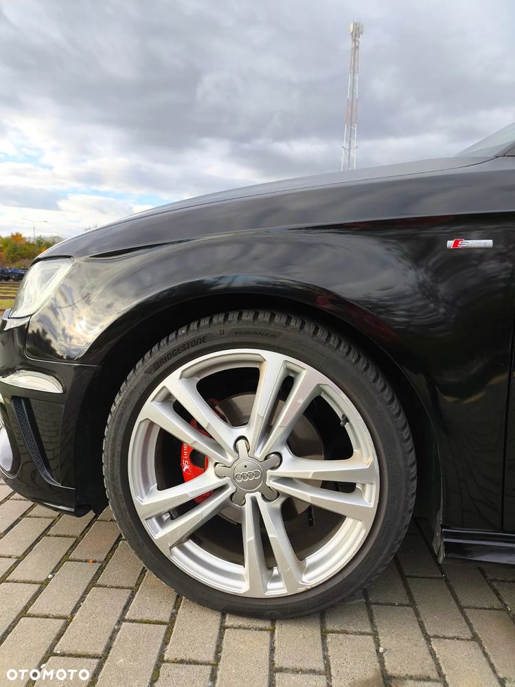 Audi A3 Sportback 2.0 TDI Ambition S tronic - 20