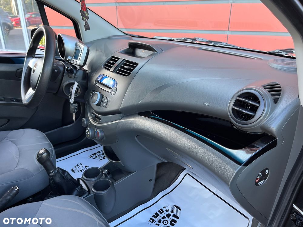 Chevrolet Spark 1.2 LT+ - 32